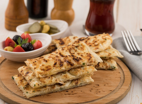 Gözlemeler
