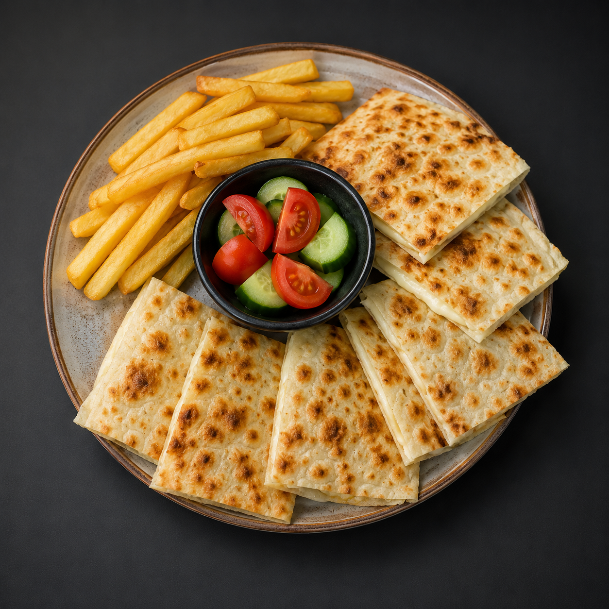 Gözlemeler