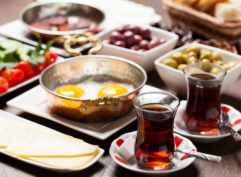 Kahvaltı